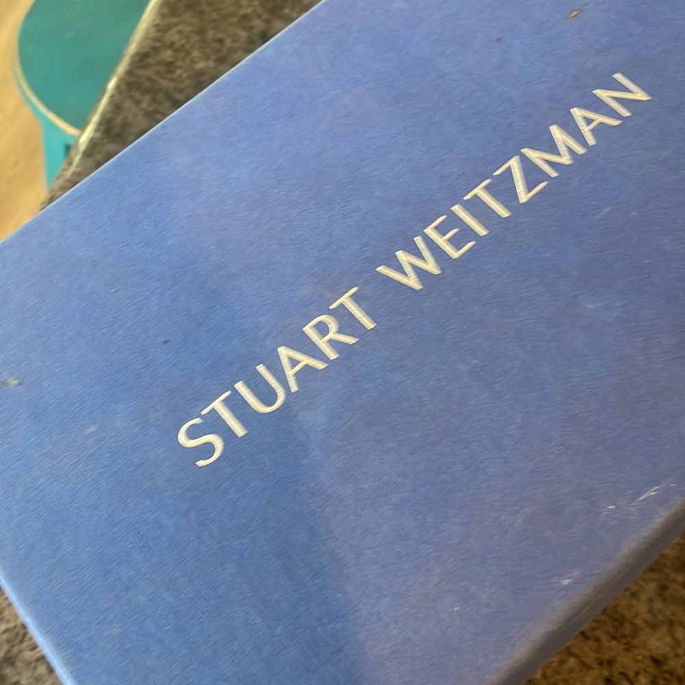 Stuart weitzman - Picture 7 of 7